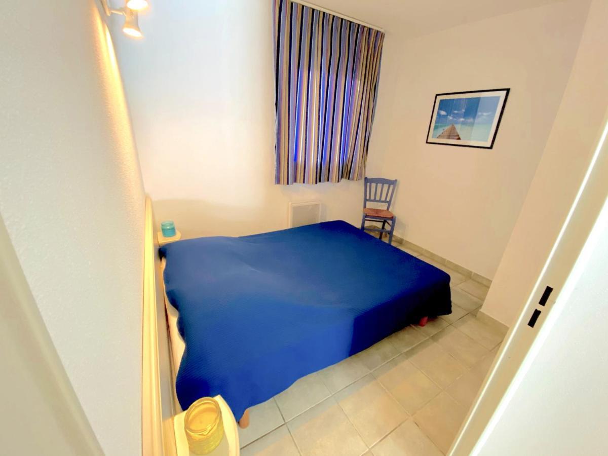 Appartement Avec Piscine A 5Min De La Plage Sanary-sur-Mer Exterior photo